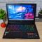 Крутой Мощный Игровой ноутбук MSI GE63 Raider RGB 9SE 15.6" IPS i7-9750H RTX 2060 32GB + SSD