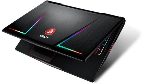 Крутой Мощный Игровой ноутбук MSI GE63 Raider RGB 9SE 15.6" IPS i7-9750H RTX 2060 32GB + SSD