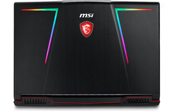 Крутой Мощный Игровой ноутбук MSI GE63 Raider RGB 9SE 15.6" IPS i7-9750H RTX 2060 32GB + SSD