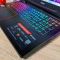 Крутой Мощный Игровой ноутбук MSI GE63 Raider RGB 9SE 15.6" IPS i7-9750H RTX 2060 32GB + SSD