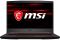 Крутой Мощный Игровой ноутбук MSI GF65 Thin 10SDR 15.6" IPS i7-10750H GTX 1660Ti 16GB + SSD