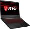 Крутой Мощный Игровой ноутбук MSI GF65 Thin 10SDR 15.6" IPS i7-10750H GTX 1660Ti 16GB + SSD