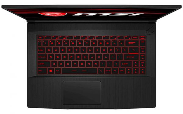 Крутой Мощный Игровой ноутбук MSI GF65 Thin 10SDR 15.6" IPS i7-10750H GTX 1660Ti 16GB + SSD