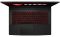 Крутой Мощный Игровой ноутбук MSI GF65 Thin 10SDR 15.6" IPS i7-10750H GTX 1660Ti 16GB + SSD