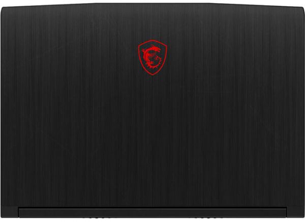 Крутой Мощный Игровой ноутбук MSI GF65 Thin 10SDR 15.6" IPS i7-10750H GTX 1660Ti 16GB + SSD