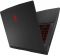 Крутой Мощный Игровой ноутбук MSI GF65 Thin 10SDR 15.6" IPS i7-10750H GTX 1660Ti 16GB + SSD
