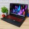 Мощный Игровой ноутбук MSI GL62M 7REX 15.6" IPS i7 7700HQ GTX 1050Ti 4GB 16GB 512GB SSD