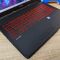 Мощный Игровой ноутбук MSI GL62M 7REX 15.6" IPS i7 7700HQ GTX 1050Ti 4GB 16GB 512GB SSD
