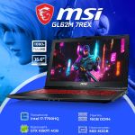 Мощный Игровой ноутбук MSI GL62M 7REX 15.6" IPS i7 7700HQ GTX 1050Ti 4GB 16GB 512GB SSD