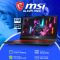 Мощный Игровой ноутбук MSI GL62M 7REX 15.6" IPS i7 7700HQ GTX 1050Ti 4GB 16GB 512GB SSD