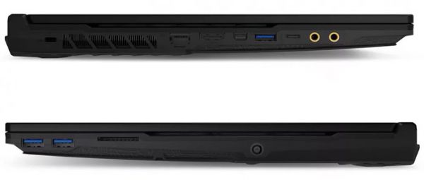 Крутой Мощный Игровой ноутбук MSI GL65 Leopard 10SDR 15.6" IPS 144Hz i7-10750H GTX 1660Ti 6GB 16GB +SSD