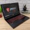 Крутой Мощный Игровой ноутбук MSI GS63 Stealth 8RE 15.6" i7 8750H Nvidia GTX 1060 6GB 16GB +SSD