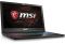Крутой Мощный Игровой ноутбук MSI GS63VR 7RF Stealth Pro 15.6" i7 7700HQ Nvidia GTX 1060 6GB 16GB +SSD