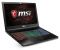 Крутой Мощный Игровой ноутбук MSI GS63VR 7RF Stealth Pro 15.6" i7 7700HQ Nvidia GTX 1060 6GB 16GB +SSD