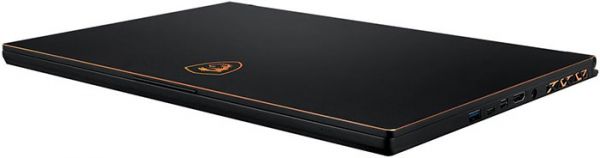 БУ Ноутбук MSI GS65 Stealth 8SE 15.6" FHD IPS 144Hz i7 8750H RTX 2060 6GB 16GB 512GB SSD