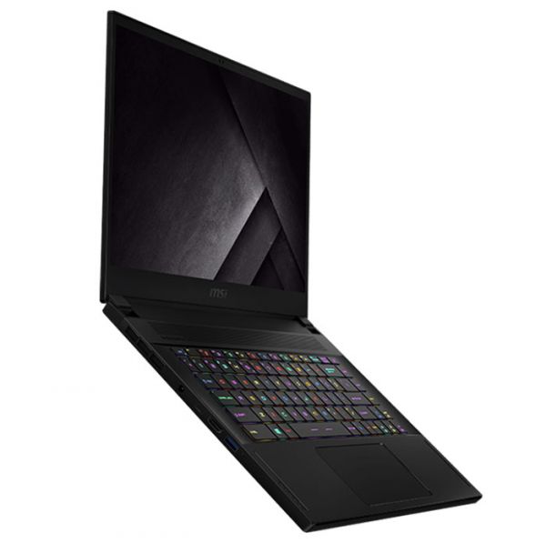 БУ ноутбук MSI GS66 Stealth 10SE 15.6" 144Hz FHD IPS i7 10750H RTX 2060 6GB 16GB 512GB SSD