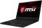 БУ ноутбук MSI GS66 Stealth 10SE 15.6" 144Hz FHD IPS i7 10750H RTX 2060 6GB 16GB 512GB SSD