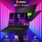БУ ноутбук MSI GS66 Stealth 10SE 15.6" 144Hz FHD IPS i7 10750H RTX 2060 6GB 16GB 512GB SSD