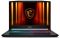 Новый Ноутбук MSI Katana 15 HX B14WEK 15.6" 2K IPS 165 Гц i7 14650HX RTX 5050 8GB 16GB DDR5 + 512GB SSD