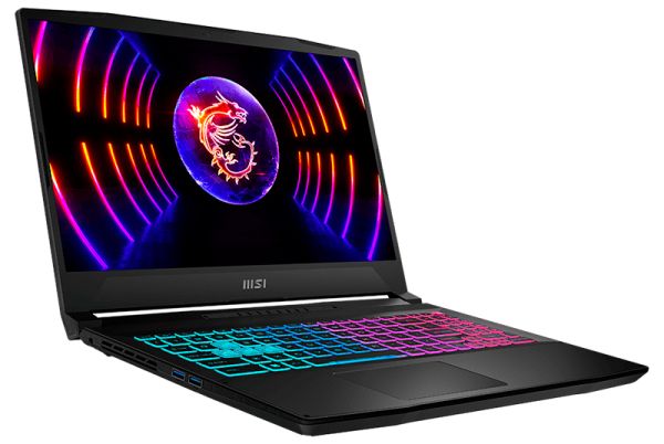 Новый Ноутбук MSI Katana 15 HX B14WEK 15.6" 2K IPS 165 Гц i7 14650HX RTX 5050 8GB 16GB DDR5 + 512GB SSD