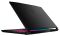 Новый Ноутбук MSI Katana 15 HX B14WEK 15.6" 2K IPS 165 Гц i7 14650HX RTX 5050 8GB 16GB DDR5 + 512GB SSD