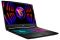 Новый Ноутбук MSI Katana 15 HX B14WFK 15.6" FHD IPS 144 Гц i5 14450HX RTX 5060 8GB 16GB DDR5 + 512GB SSD