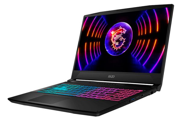 Новый Ноутбук MSI Katana 15 HX B14WFK 15.6" FHD IPS 144 Гц i5 14450HX RTX 5060 8GB 16GB DDR5 + 512GB SSD