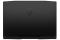 Новый Ноутбук MSI Katana 15 HX B14WFK 15.6" FHD IPS 144 Гц i5 14450HX RTX 5060 8GB 16GB DDR5 + 512GB SSD