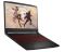 Крутой Мощный Игровой ноутбук MSI Katana GF66 11ue 15.6" 144Hz i7 11800H RTX 3060 32GB 512GB SSD