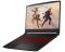 Крутой Мощный Игровой ноутбук MSI Katana GF66 11ue 15.6" 144Hz i7 11800H RTX 3060 32GB 512GB SSD