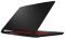 Крутой Мощный Игровой ноутбук MSI Katana GF66 11ue 15.6" 144Hz i7 11800H RTX 3060 32GB 512GB SSD