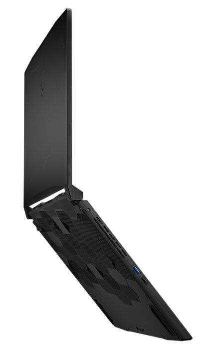 Крутой Мощный Игровой ноутбук MSI Katana GF66 11ue 15.6" 144Hz i7 11800H RTX 3060 32GB 512GB SSD