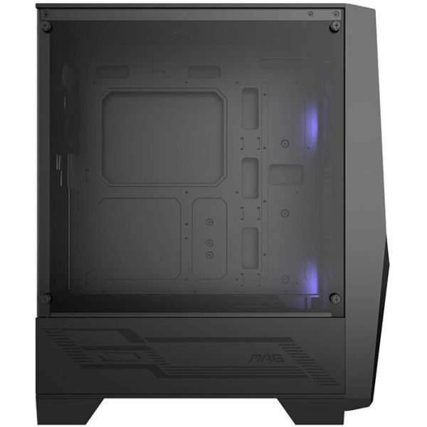 Корпус MSI MAG Forge 100M