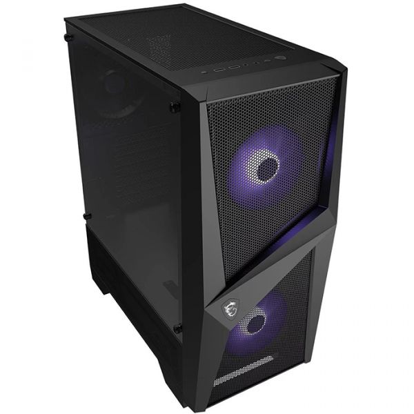 Корпус MSI MAG Forge 100M