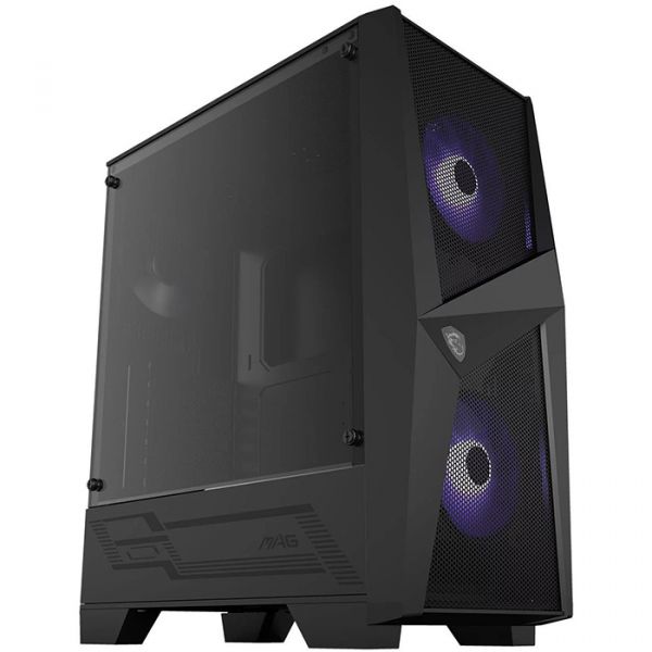 Корпус MSI MAG Forge 100M