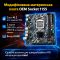 Материнская плата OEM Socket 1155 (модифицированная версия с M.2, USB 3.0 и HDMI)