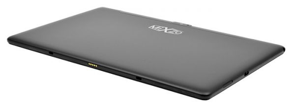 Мощный Игровой Планшет-Трансформер MiXzo MX1397 4G, 10ядер, 11.6'' 8/128GB BT FM GPS