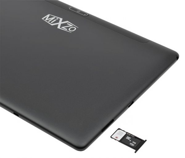 Мощный Игровой Планшет-Трансформер MiXzo MX1397 4G, 10ядер, 11.6'' 8/128GB BT FM GPS