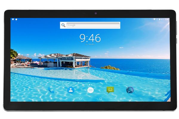 Мощный Игровой Планшет-Трансформер MiXzo MX1397 4G, 10ядер, 11.6'' 8/128GB BT FM GPS