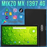 Уцінка Планшет MiXzo MX1397 4G 11.6'' 6GB/32GB BT FM GPS + чохол