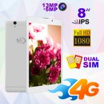 Игровой планшет MiXzo MX-835 4G на Android 6.0 3gb ram 32gb rom