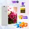 Игровой планшет MiXzo MX-835 4G на Android 6.0 3gb ram 32gb rom