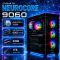 Игровой ПК NeuroCore 9060 | Ryzen 5 7500F | RX 9060 8GB | 32GB DDR5 |SSD 1ТB