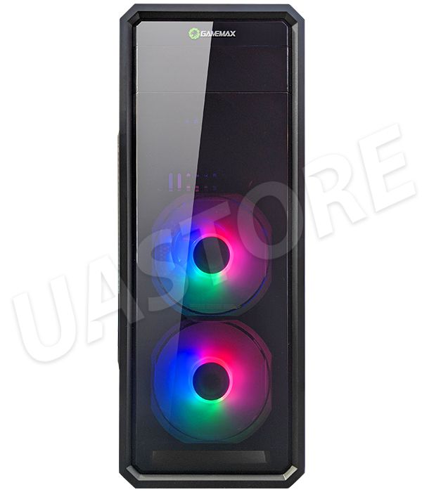 Корпус GameMax G561 FRGB