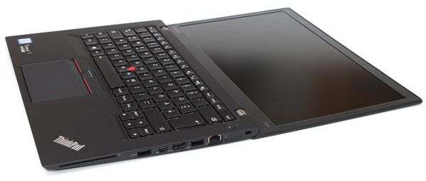 АКЦИЯ! Современный Мощный Прочный ультрабук Lenovo ThinkPad T460S 14" IPS i5 6200U 8GB 256GB SSD