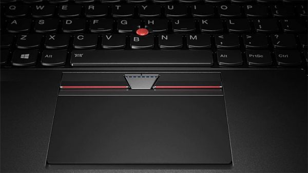 АКЦИЯ! Современный Мощный Прочный ультрабук Lenovo ThinkPad T460S 14" IPS i5 6200U 8GB 256GB SSD