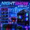 ИГРОВАЯ сборка "NightShow 6700 XT" | RX6700XT 12GB | AMD Ryzen 5 3600 |SSD M.2 | Wi-Fi | WIN11 | Монитор LED IPS 27"| Игровой набор