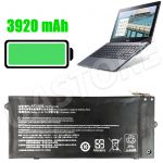 Аккумулятор для ACER Chromebook C720 (AP13J4K) 11.4V 45Wh