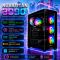 Игровой ПК NovaTitan 3090 | Ryzen 7 5700X | RTX 3090 24GB | 32GB DDR4  |SSD 1ТB