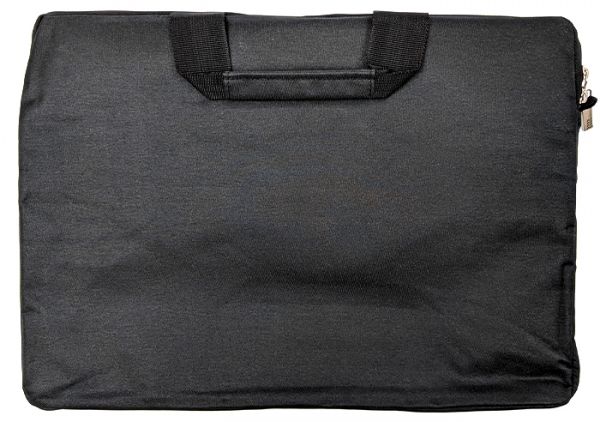 Сумка для ноутбука с диагональю 15.6" Black